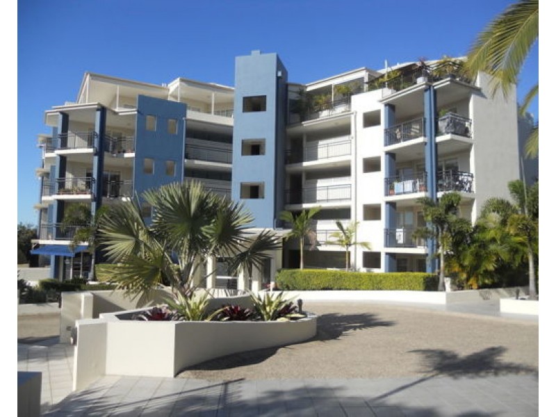 43/451 Gregory Terrace, Spring Hill QLD 4000