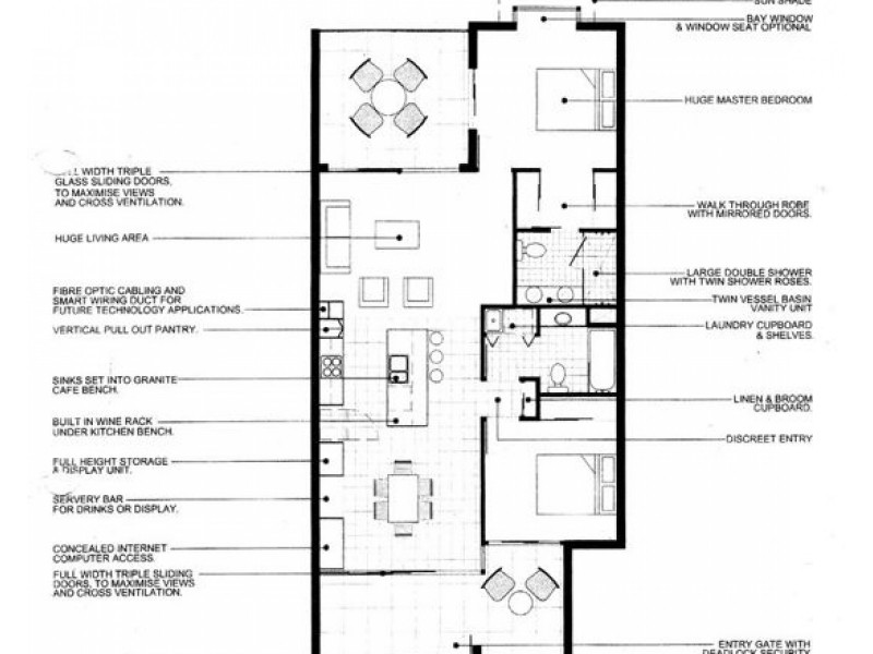 43/451 Gregory Terrace, Spring Hill QLD 4000