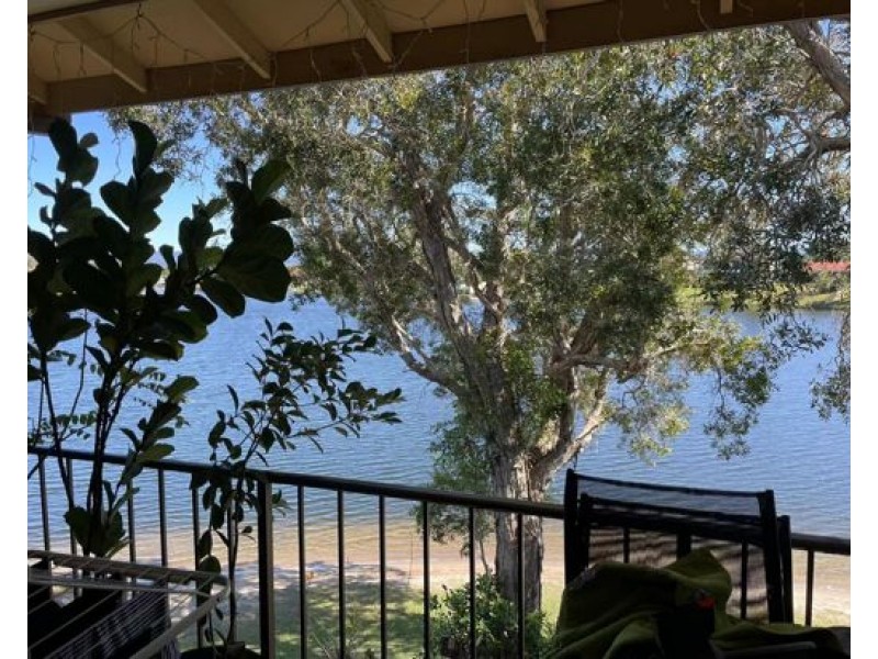 57/22 Barbet Place Burleighwaters, Burleigh Waters QLD 4220