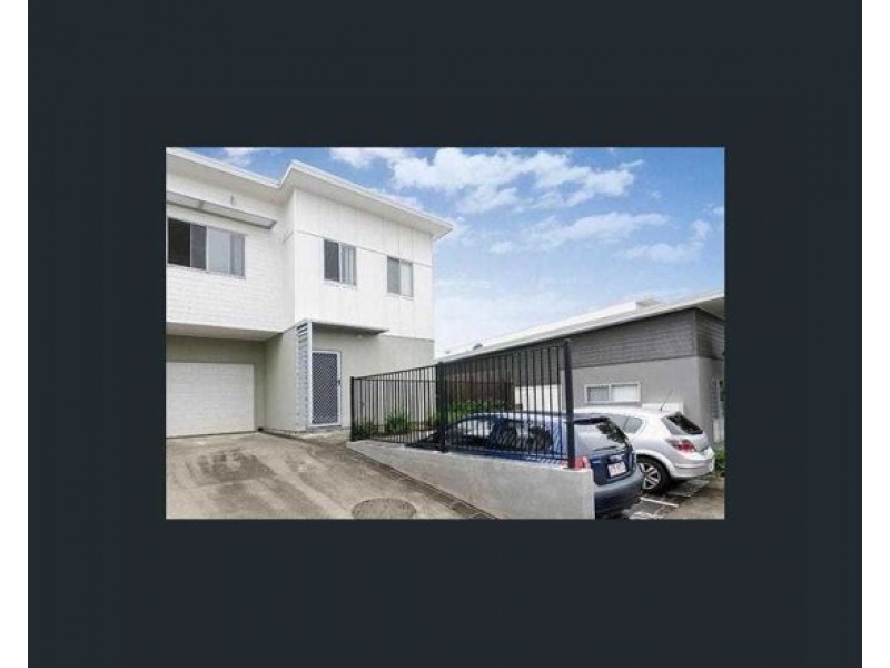 6/2-10 CASCADE DRIVE, Underwood QLD 4119