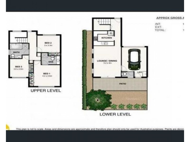 6/2-10 CASCADE DRIVE, Underwood QLD 4119