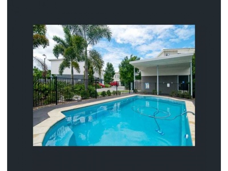6/2-10 CASCADE DRIVE, Underwood QLD 4119
