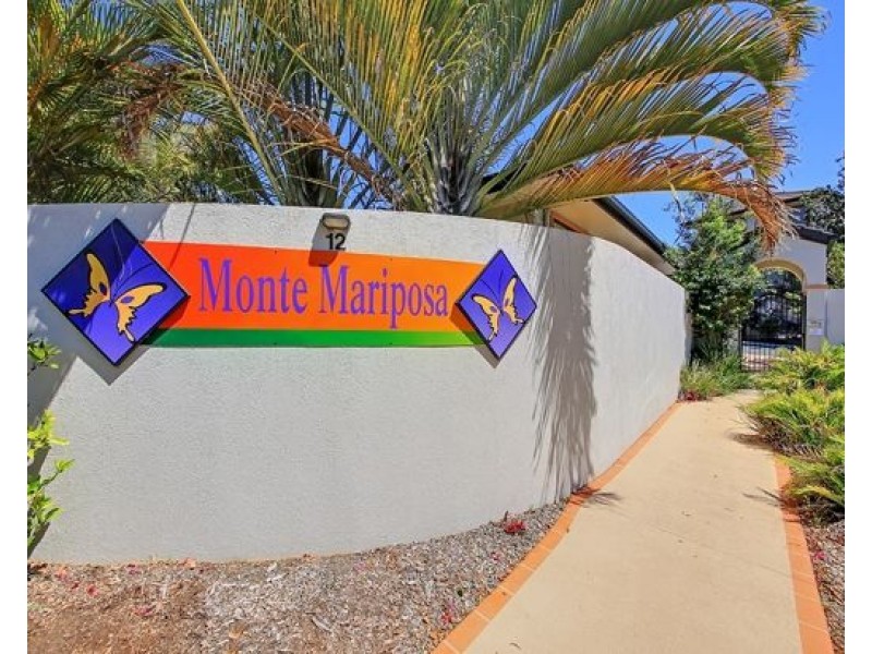 U27 12 Greendale Way, Carindale QLD 4152
