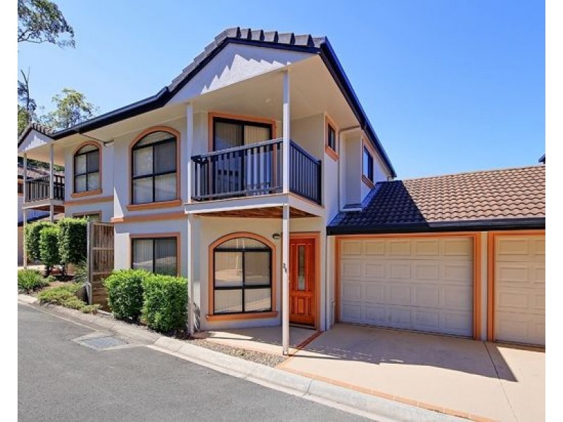 U27 12 Greendale Way, Carindale QLD 4152