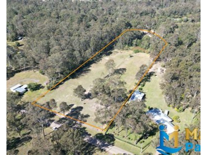 0 New Road, Park Ridge QLD 4125