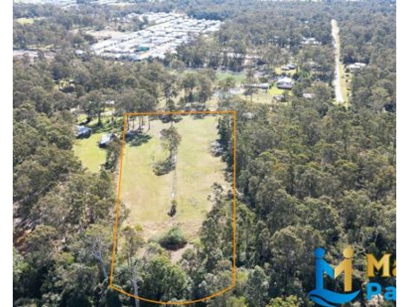 0 New Road, Park Ridge QLD 4125