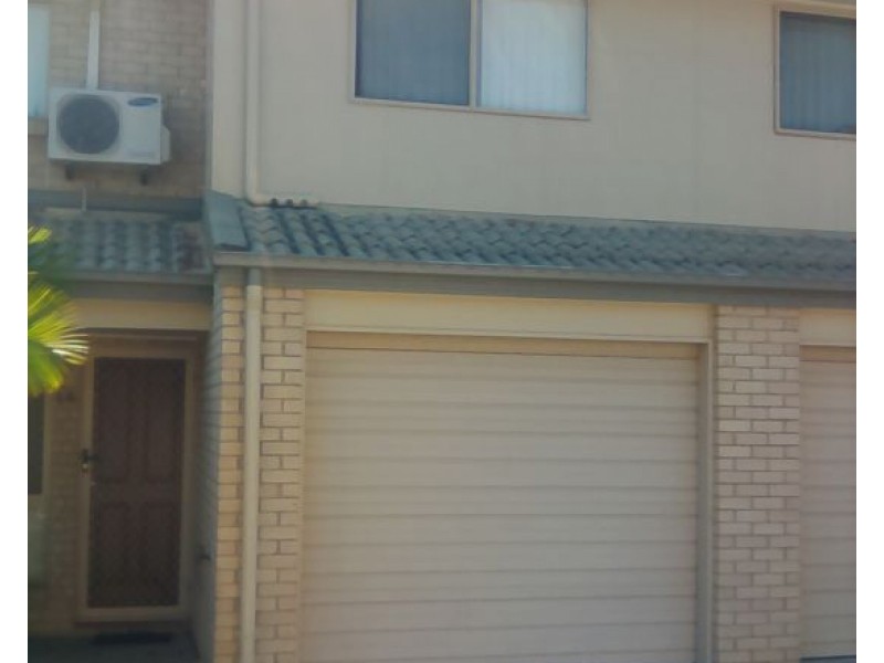 Unit 16/439 Elizabeth Avenue, Kippa-ring QLD 4021