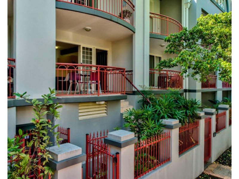 223/176 Sydney Street, New Farm QLD 4005