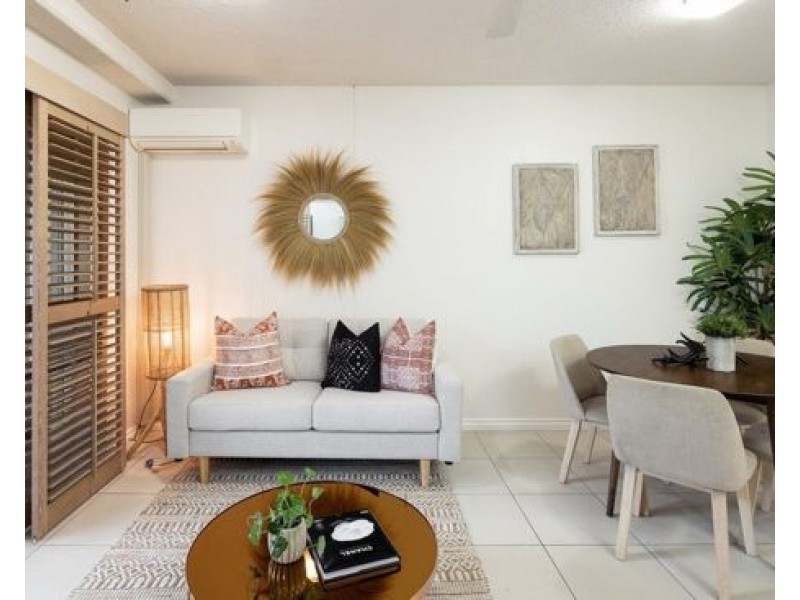 223/176 Sydney Street, New Farm QLD 4005