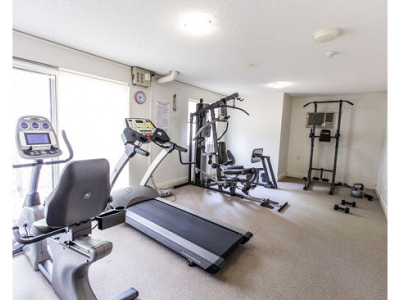 223/176 Sydney Street, New Farm QLD 4005