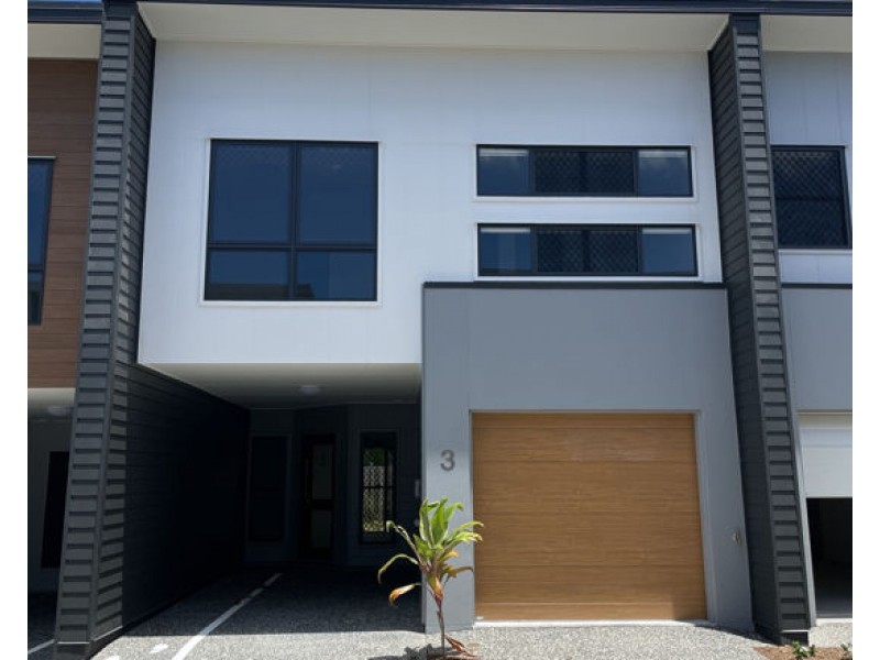 3/55 Greensill Road, Albany Creek QLD 4035