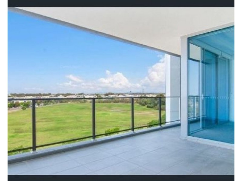 508/43 Harbour Town Drive, Biggera Waters QLD 4216