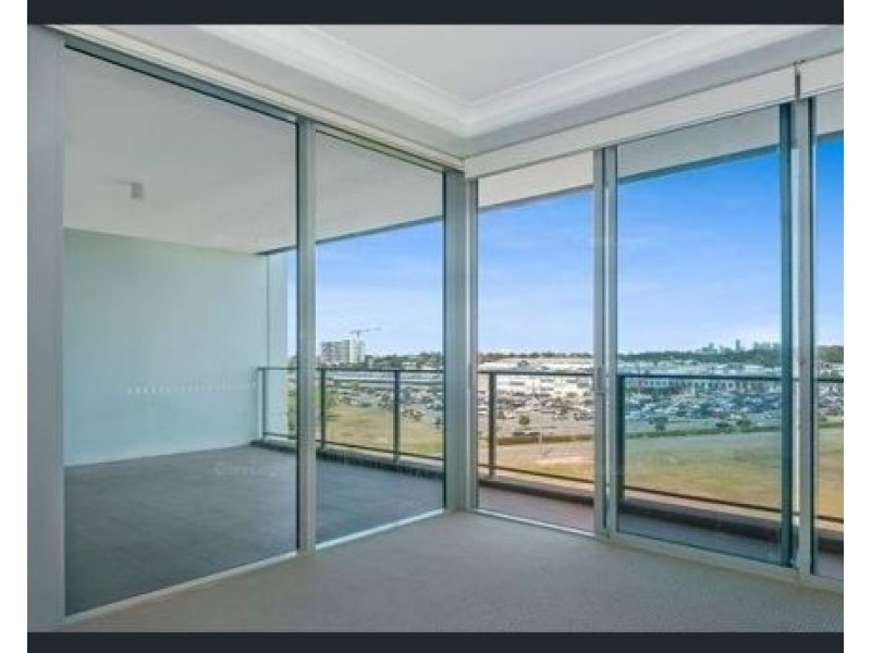 508/43 Harbour Town Drive, Biggera Waters QLD 4216