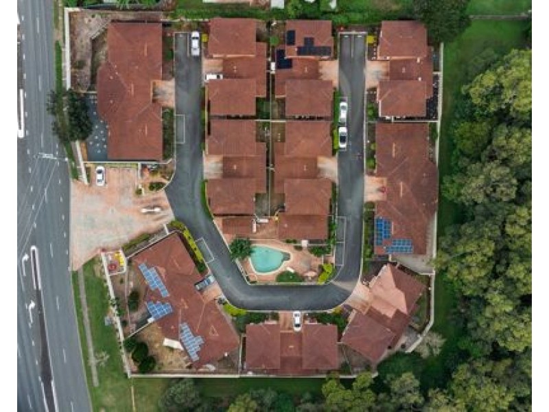 4/81 McCullough Street, Sunnybank QLD 4109