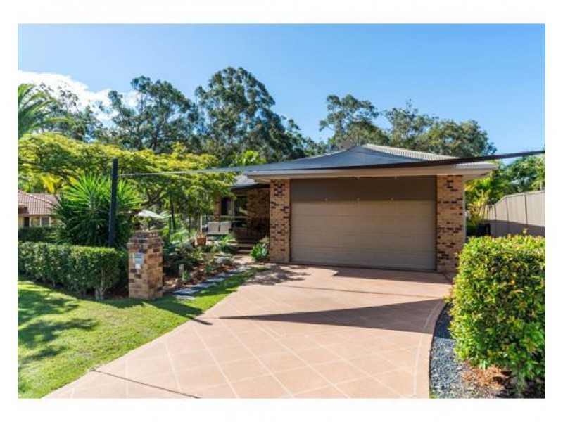 3 Hoylake Court, Parkwood QLD 4214