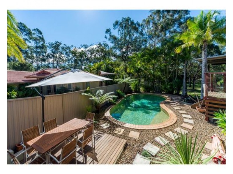 3 Hoylake Court, Parkwood QLD 4214