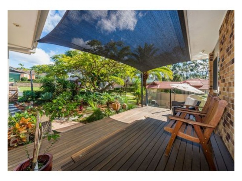 3 Hoylake Court, Parkwood QLD 4214