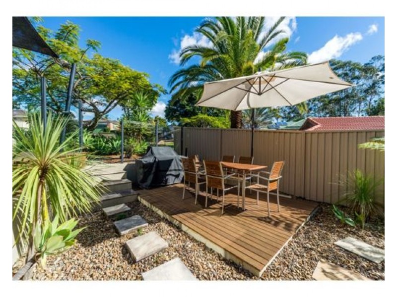 3 Hoylake Court, Parkwood QLD 4214