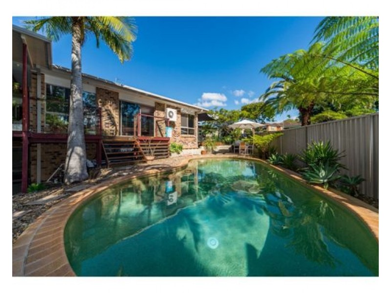 3 Hoylake Court, Parkwood QLD 4214