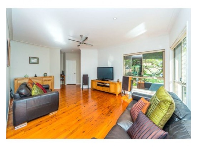 3 Hoylake Court, Parkwood QLD 4214