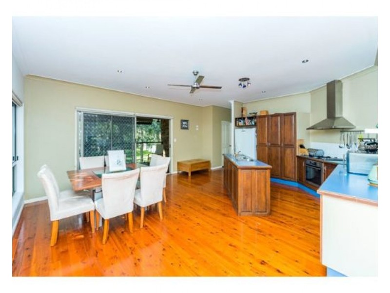 3 Hoylake Court, Parkwood QLD 4214