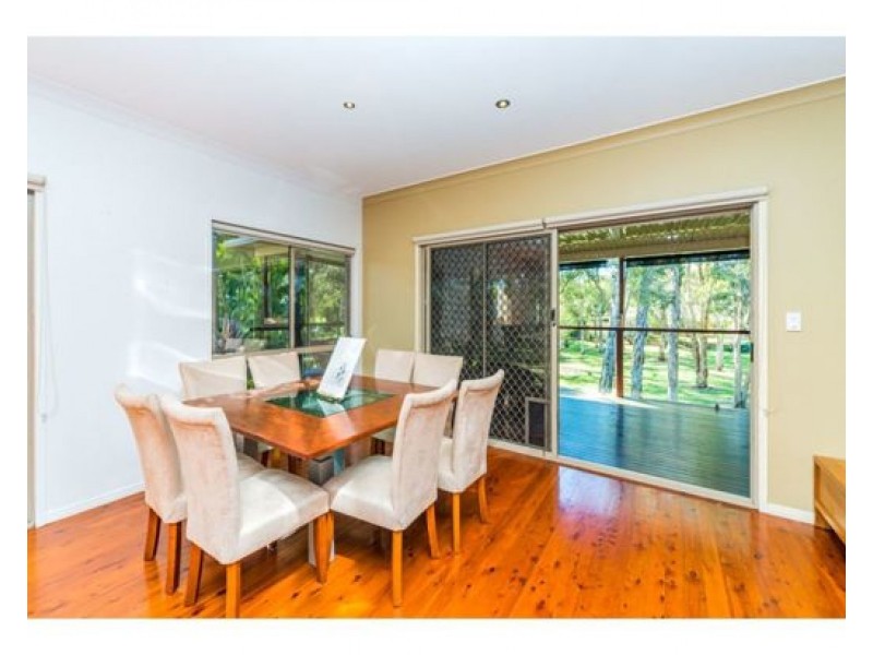 3 Hoylake Court, Parkwood QLD 4214