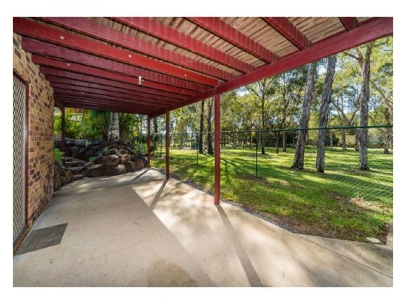 3 Hoylake Court, Parkwood QLD 4214