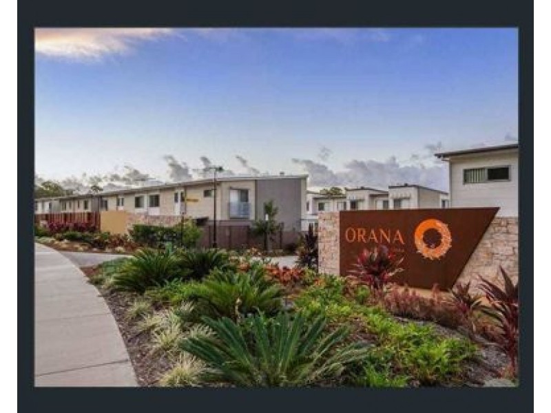 Unit 48 / 1 Lamington Road, Mango Hill QLD 4509
