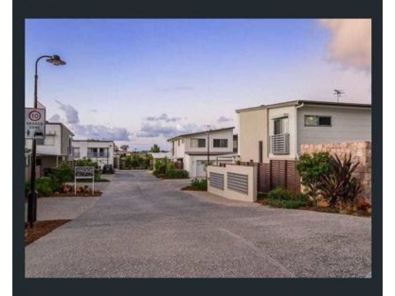 Unit 48 / 1 Lamington Road, Mango Hill QLD 4509