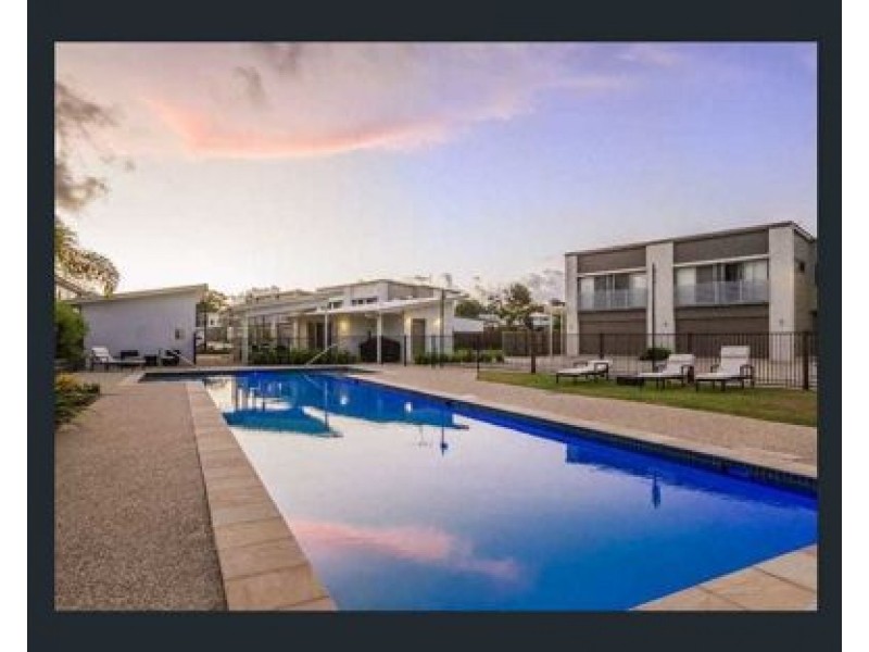 Unit 48 / 1 Lamington Road, Mango Hill QLD 4509