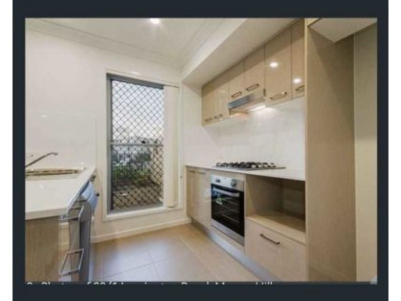Unit 48 / 1 Lamington Road, Mango Hill QLD 4509
