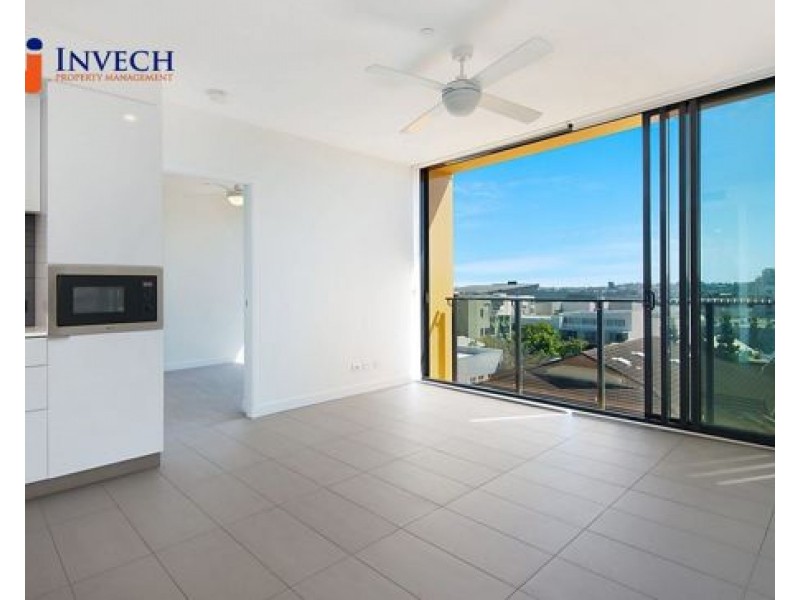 711/10 Trinity Street, Fortitude Valley QLD 4006