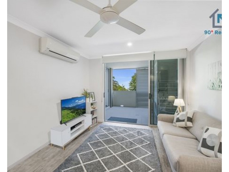 31 / 25-29 Regent Street, Woolloongabba QLD 4102