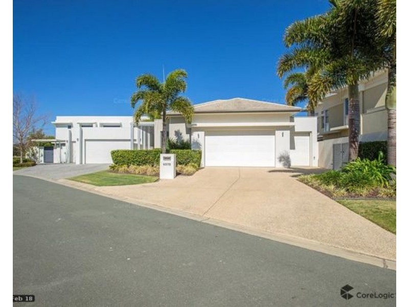 6078 Lugano Drive, Hope Island QLD 4212