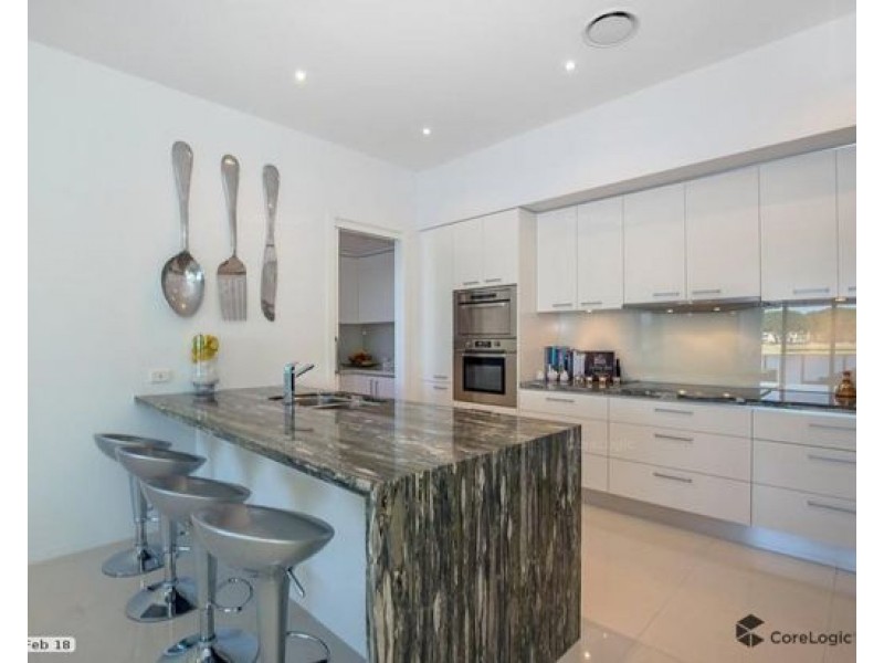 6078 Lugano Drive, Hope Island QLD 4212