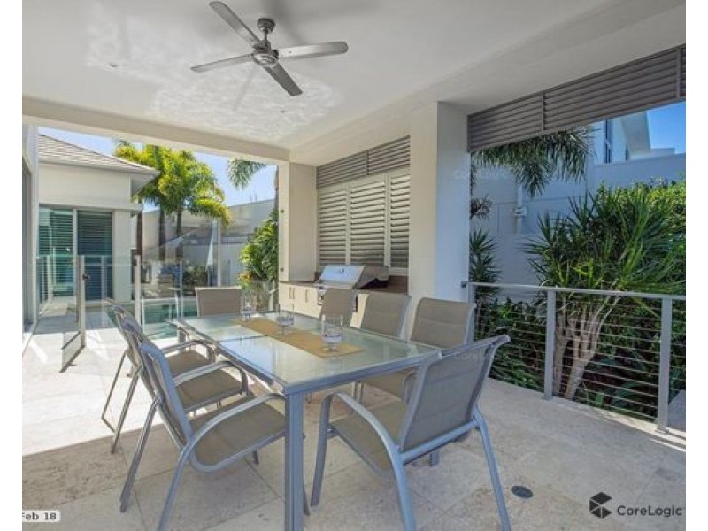 6078 Lugano Drive, Hope Island QLD 4212