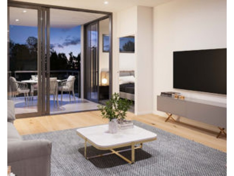 405/10 Curwen Terrace, Chermside QLD 4032