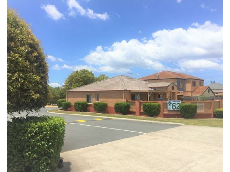 62 COORA ST, Wishart QLD 4122