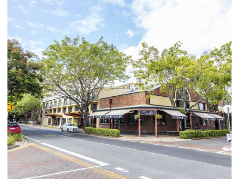 116/75 Welsby Street, New Farm QLD 4005