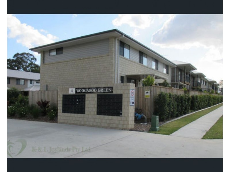 Unit 67 / 8 Milan St, Ellen Grove QLD 4078