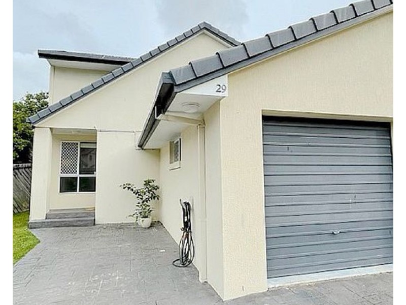 29/35 Killarney Avenue, Robina QLD 4226