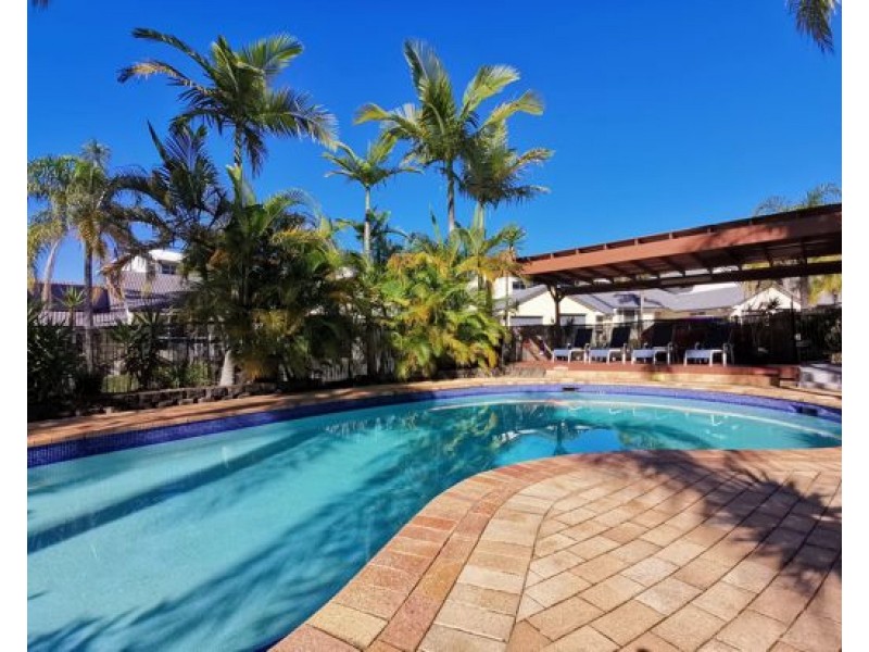 29/35 Killarney Avenue, Robina QLD 4226