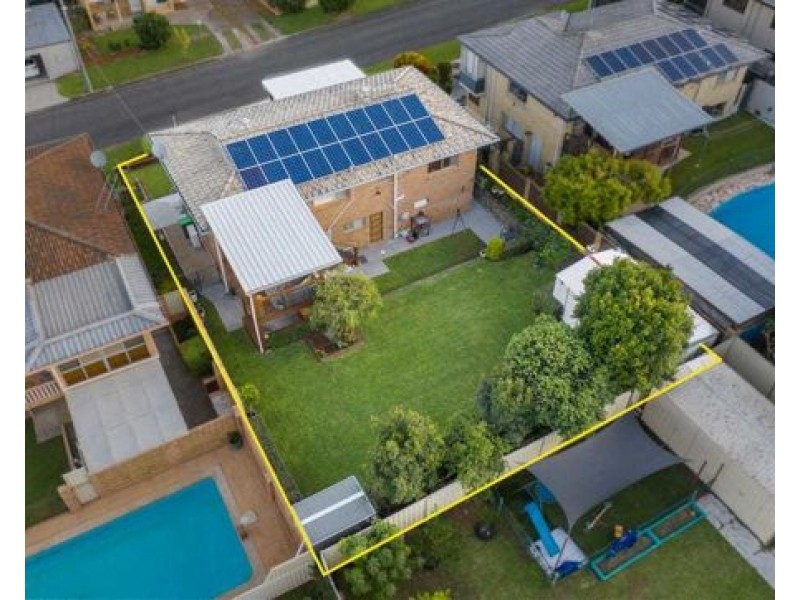 11 Colington Street, Mansfield QLD 4122