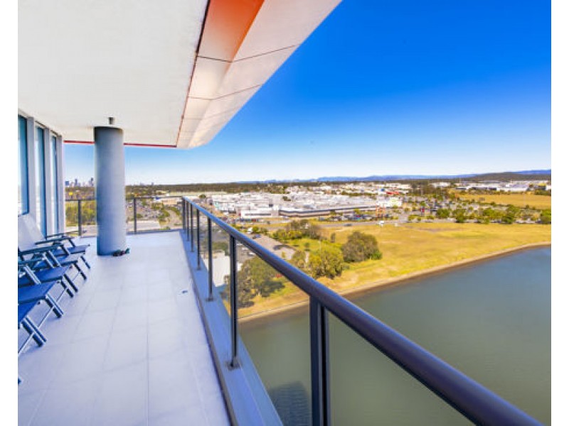 1903/ 25 East Quay Drive, Biggera Waters, Biggera Waters QLD 4216