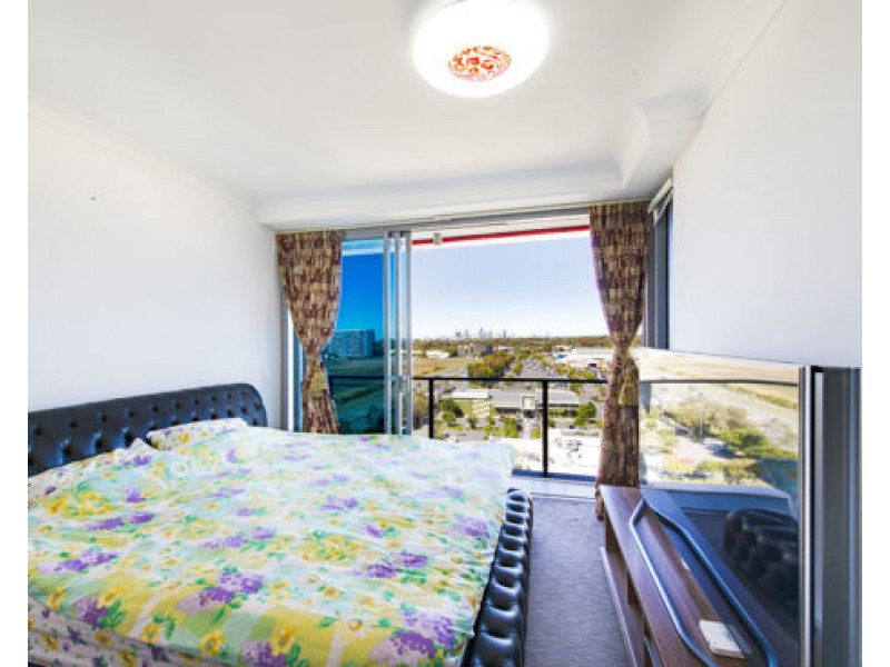 1903/ 25 East Quay Drive, Biggera Waters, Biggera Waters QLD 4216
