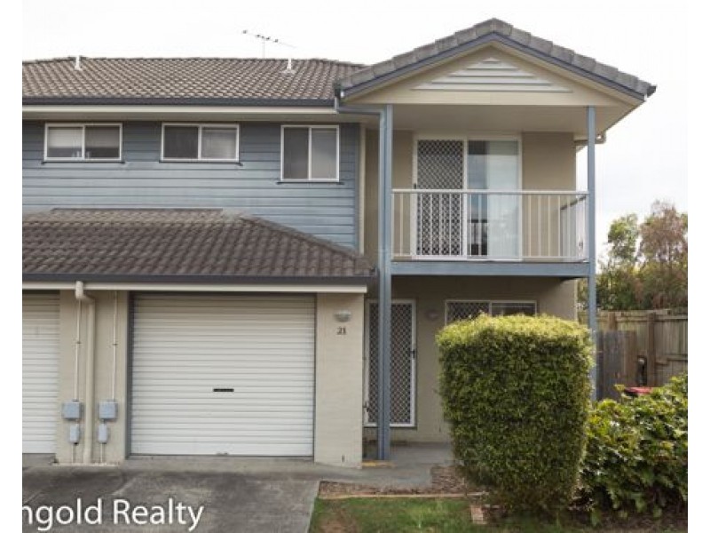 21/8 Earnshaw Street, Calamvale QLD 4116