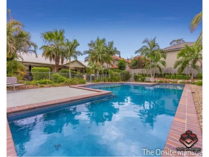 21/8 Earnshaw Street, Calamvale QLD 4116