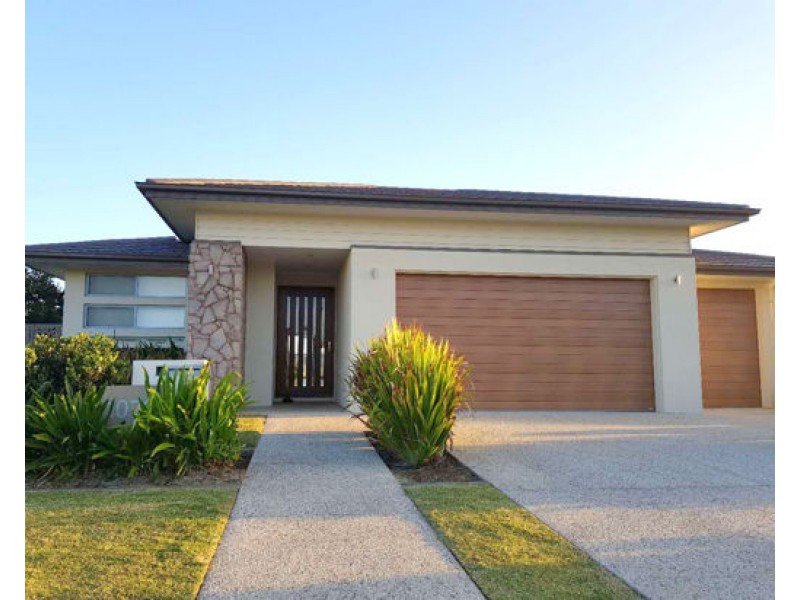 1073 Edgecliff Drive, Sanctuary Cove QLD 4212