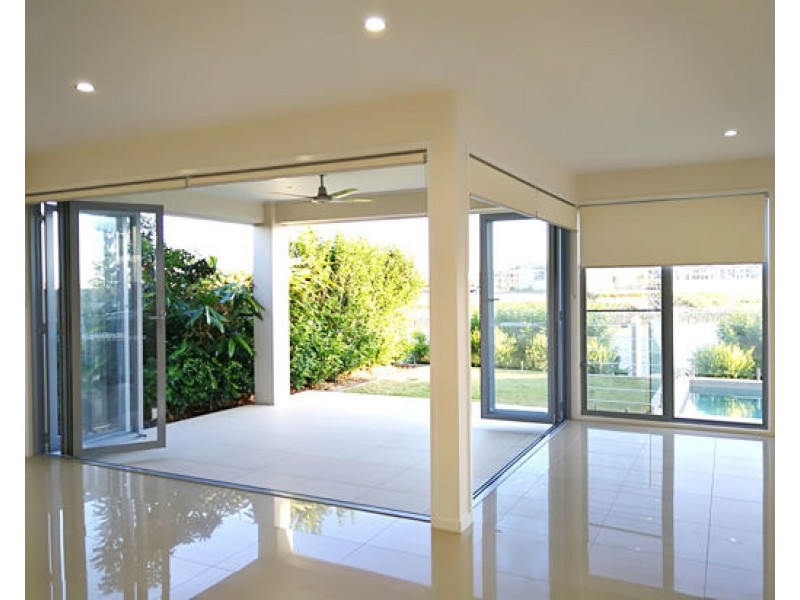 1073 Edgecliff Drive, Sanctuary Cove QLD 4212