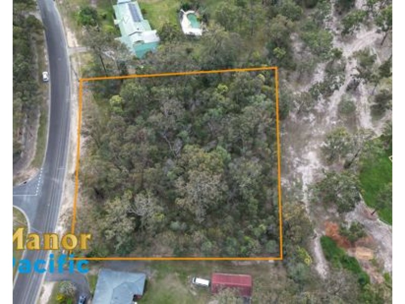 11 Vaughan Drive, Ormeau QLD 4208
